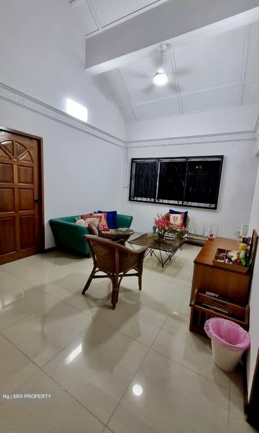Blk 454 Sin Ming Court (Bishan), HDB Executive #554054581